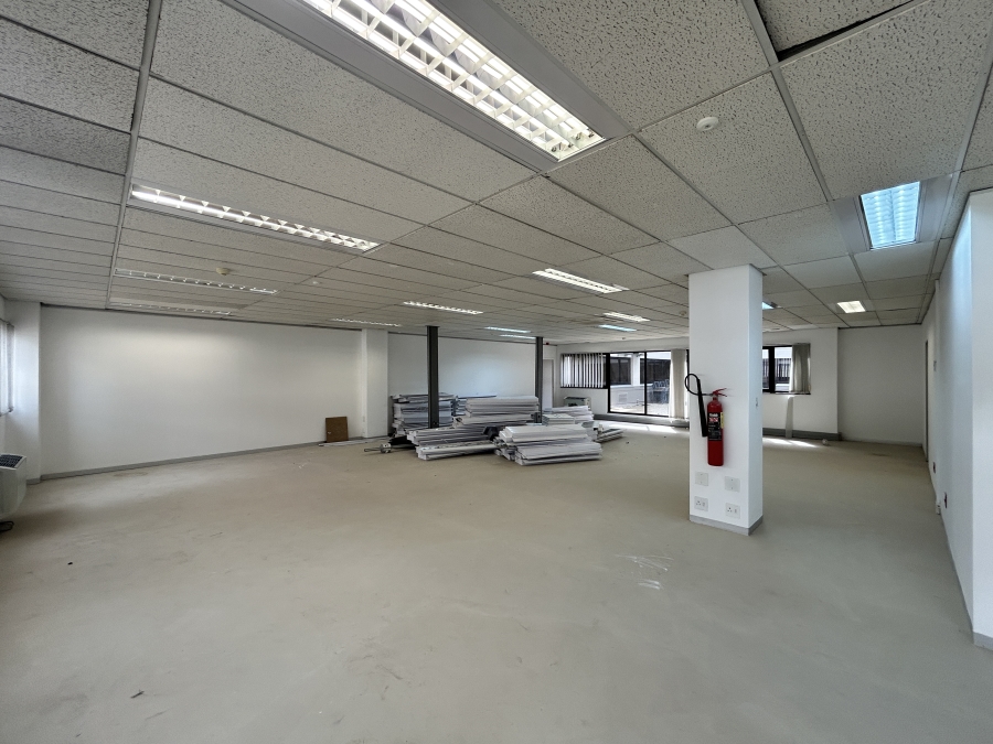 To Let commercial Property for Rent in Mowbray Western Cape